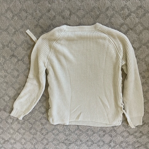 Wool sweater - Picture 3 of 3